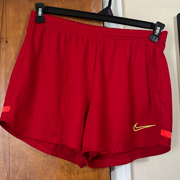 Nike Pants - Nike Dri-FIT Academy Women's Knit Soccer Shorts